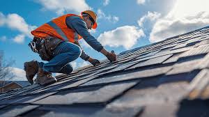 Best Roofing for New Construction  in Del Rey, CA